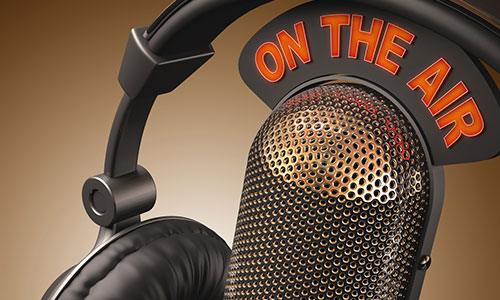 radio